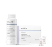 Kinactive Nº8 SCALP Kit de revitalisation anti-cheveux + complexe anti-perte de cheveux Trico-actif KIN Cosmetics