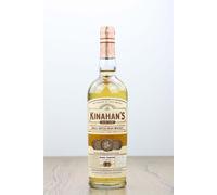 Kinahan's Small Batch Irish Whiskey 46% Vol. 0,7l