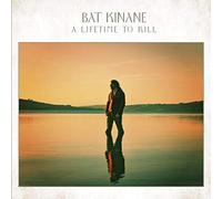 Kinane, Bat - A Lifetime to Kill [Import]