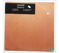 Kinane - Business/ [Vinyl Maxi-Single]
