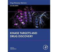 Kinase Targets and Drug Discovery