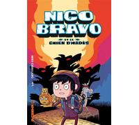 KINAYE Nico Bravo tome 1