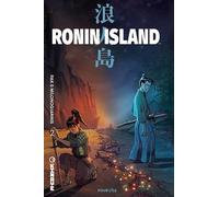 KINAYE Ronin island tome 2