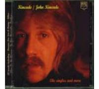 Kincade John – Singles & More – Import
