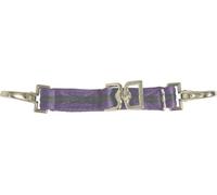 Kincade Lunettes de longe, bicolores WB1078 (taille unique) (Violet/Noir)