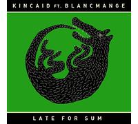Kincaid (Feat. Blancmange) - Late for Sum