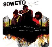 Kinch,Soweto - A Life in the Day of B19