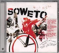 Kinch Soweto - Conversations With the Unseen
