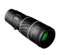 KINCJON Monocular Telescope, Powerful 16x52 Hd Fmc Low Light Night Vision Function 66m / 8000m with Bak4 Prism Lens for Bird Watching Hunting Hiking C