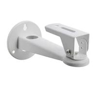 KINCJON Projector Wall Mount 360 Degrees Rotatable Aluminum Alloy Shock Resistant Mini Projector Hanger compatible with Office School Home-YM