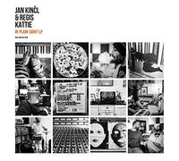 Kincl, Jan -& Regis Kattie- - in Plain Sight [Import]