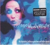 Kinczly Angela - The Legendary Indian Aquarium and [Import]