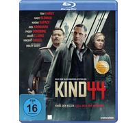 KIND 44 BLU-RAY- HARDY,TOM/OLDMAN,GARY BESTSELLERVERFILMUNG NEUF