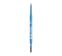 Kind and Free Brown Definer - 004 Caramel by CoverGirl for Women - 0.003 oz Eyebrow Pencil