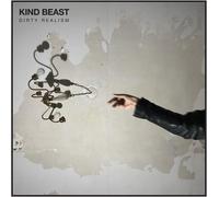 Kind Beast Dirty Realism (Vinyl) 12" Album