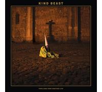 Kind Beast Familiars from Another Life (Vinyl) 12" Album (PRESALE 21/11/2025)