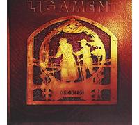 Kind Deeds - Ligament