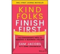 Kind Folks Finish First