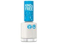 KIND & FREE nail polish #151-fresh undone