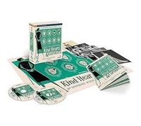 Kind Hearts And Coronets 70th Anniversary Collector's Edition Blu-ray G