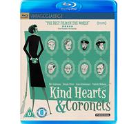 Kind Hearts & Coronets