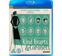 Kind Hearts & Coronets