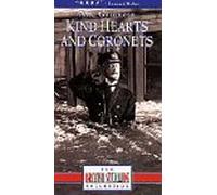 Kind Hearts & Coronets [VHS]