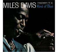 Kind Of Blue CD