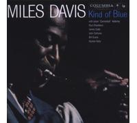 Kind of Blue – CD – Sony