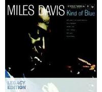 Davis,Miles - Kind of Blue [Import]
