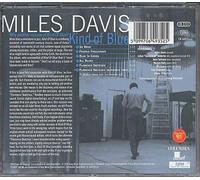 Davis, Miles - Kind of Blue