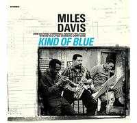 Kind of Blue – in-akustik