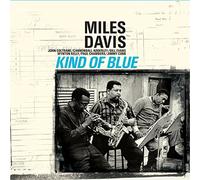 Kind of Blue