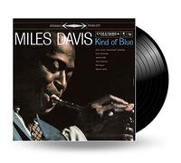 Kind Of Blue