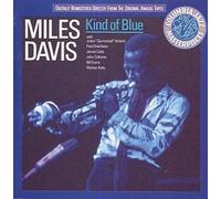 Miles Davis - kind of blue