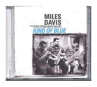 Davis Miles – Kind of Blue – CD