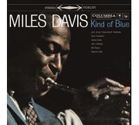 Miles Davis - Kind of Blue [New Vinyl LP] 180 Gram