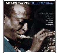 Kind Of Blue