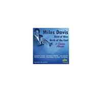 Miles Davis – Kind of Blue (Birth of the Cool) – CD – Alto