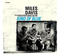 Kind of Blue + 7" Bonus Single (45rpm) Straight No Chaser