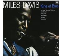 Miles Davis - Kind Of Blue [Cd] Blu-Spec Cd 2, Japan - Import