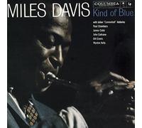 Kind of Blue by Miles Davis [Audio CD] NEUF