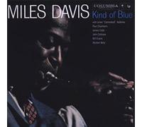 Kind Of Blue CD