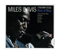 Kind of Blue – CD – Sony