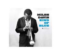 Kind Of Blue Davis