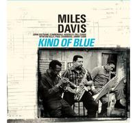 Kind of Blue – CD – Édition Deluxe – in-akustik
