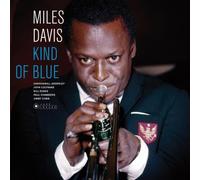 Kind of Blue Edition limitée Vinyle