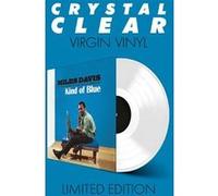 Miles Davis – Kind of Blue – Vinyle transparent – Édition limitée – in-akustik