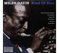 Davis, Miles – Kind of Blue
