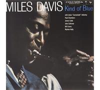 Kind of Blue (Hyrbid-SACD) [Import]